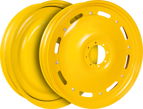 Titan Agriculture Wheel