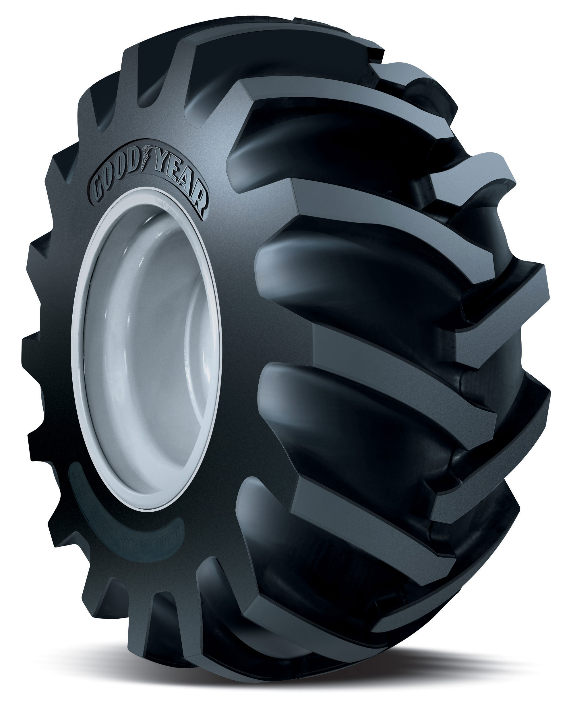 Forestry Tyres