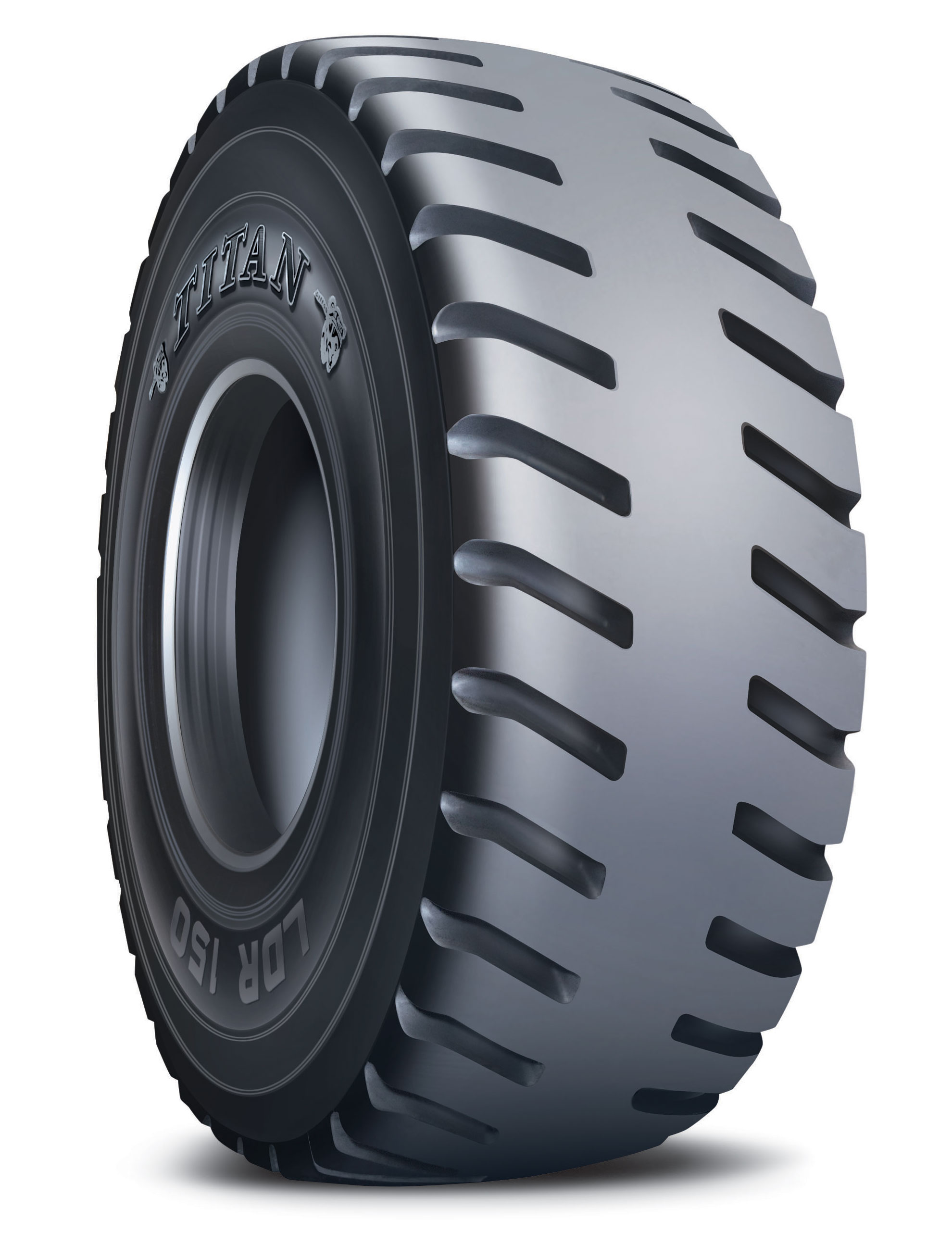 Mining Tires